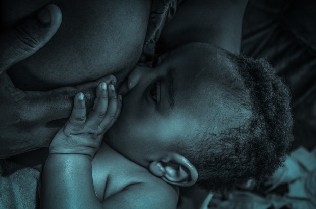 little-breastfeeding